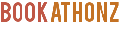 bookathonz.com - Home Page